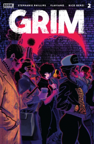 Grim # 2