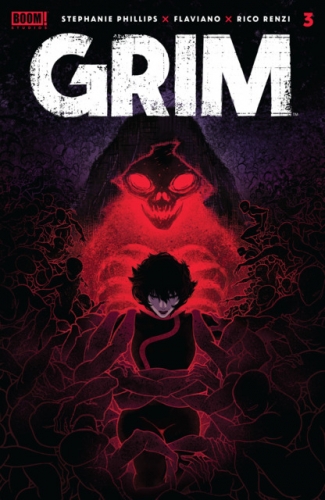 Grim # 3