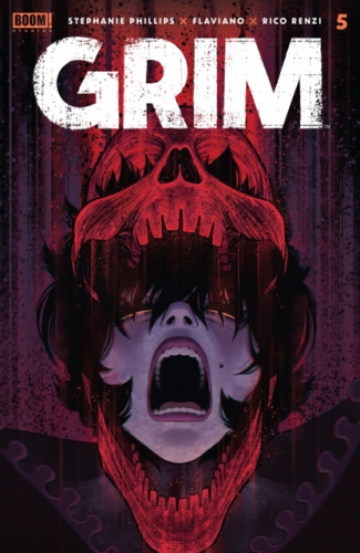 Grim # 5
