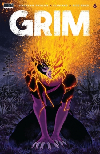 Grim # 6