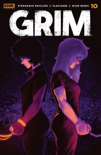 Grim # 10