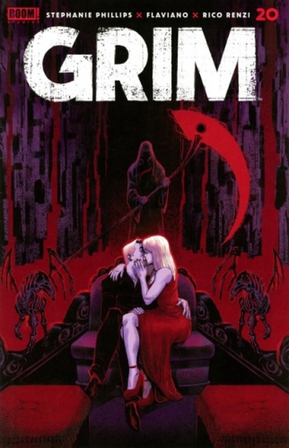 Grim # 20