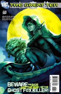 The Great Ten # 6