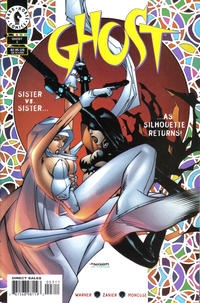 Ghost Vol 2 # 3