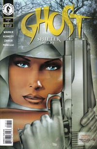 Ghost Vol 2 # 8