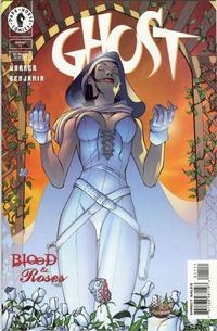 Ghost Vol 2 # 11