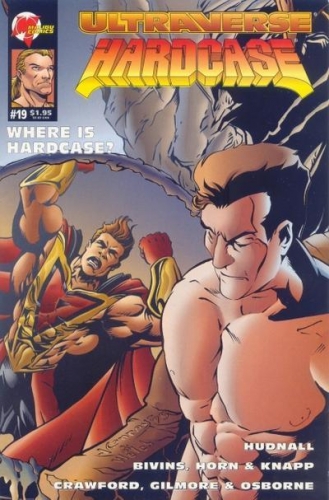 Hardcase # 19