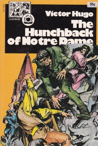 The Hunchback of Notre Dame # 1