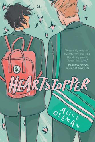 Heartstopper # 1