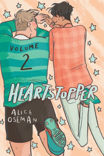 Heartstopper # 2