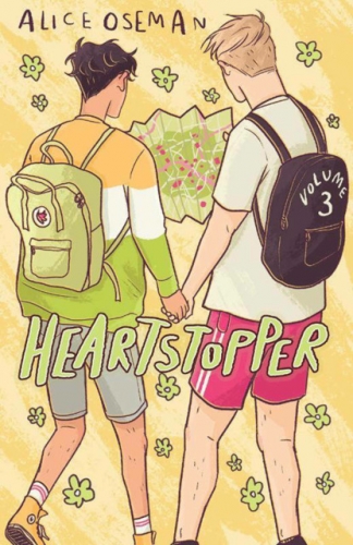 Heartstopper # 3