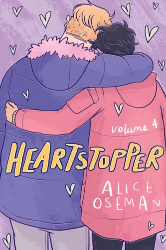 Heartstopper # 4