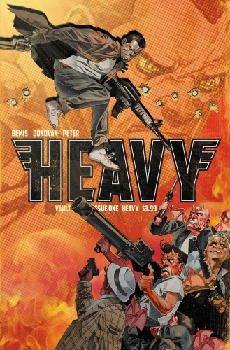 Heavy # 1