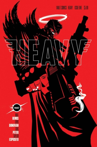 Heavy # 1