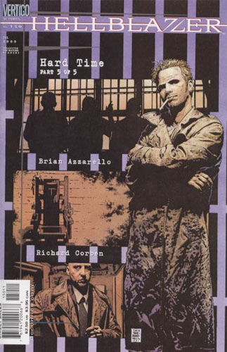 Hellblazer # 150