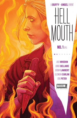 Hellmouth # 1