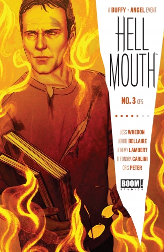 Hellmouth # 3