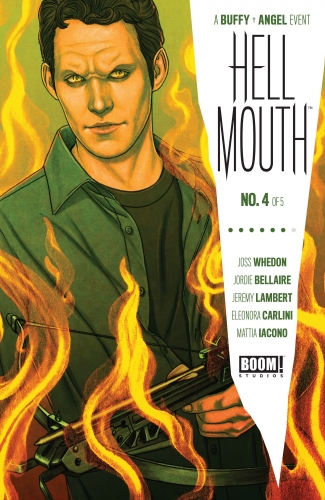 Hellmouth # 4