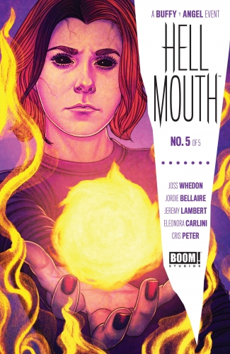 Hellmouth # 5