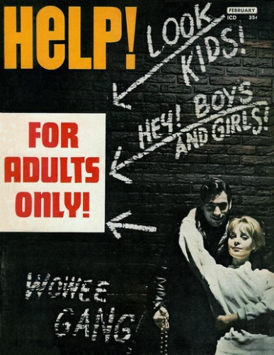 Help! # 13