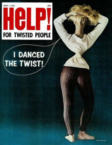 Help! # 14