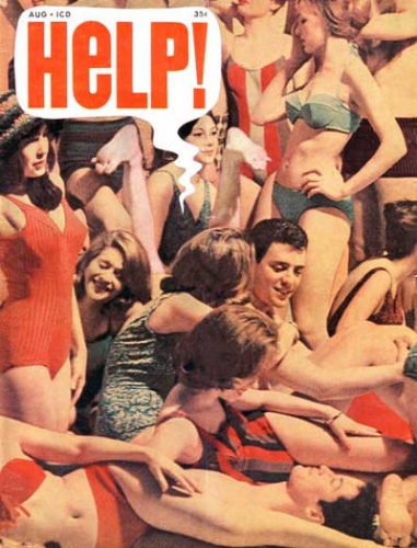 Help! # 15