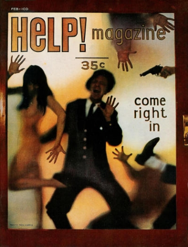 Help! # 17