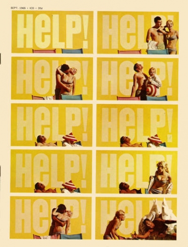 Help! # 26