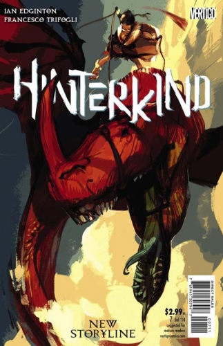 Hinterkind # 7