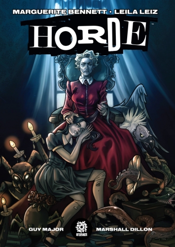 Horde # 1