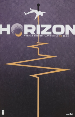 Horizon # 3