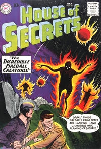 House of Secrets vol 1 # 20