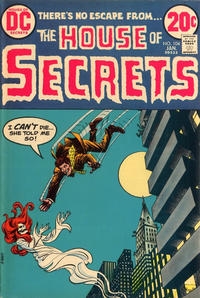 House of Secrets vol 1 # 104