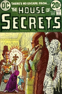 House of Secrets vol 1 # 108