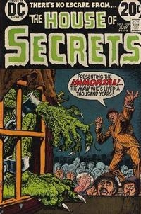 House of Secrets vol 1 # 109