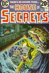 House of Secrets vol 1 # 110