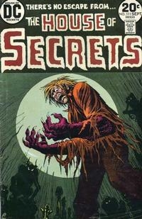 House of Secrets vol 1 # 111