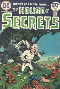 House of Secrets vol 1 # 119