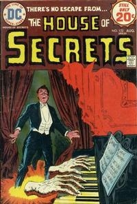 House of Secrets vol 1 # 122