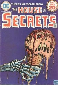 House of Secrets vol 1 # 123