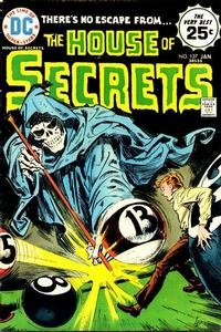 House of Secrets vol 1 # 126