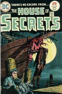 House of Secrets vol 1 # 130