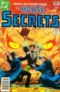House of Secrets vol 1 # 150