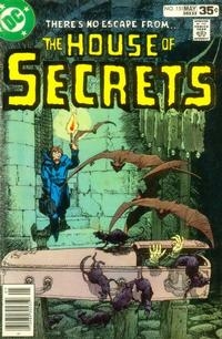 House of Secrets vol 1 # 151