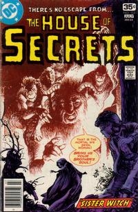 House of Secrets vol 1 # 152