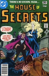 House of Secrets vol 1 # 153