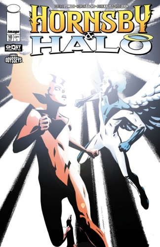 Hornsby & Halo # 10