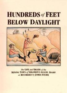 Hundreds of Feet Below Daylight # 1
