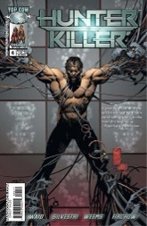 Hunter-Killer # 4