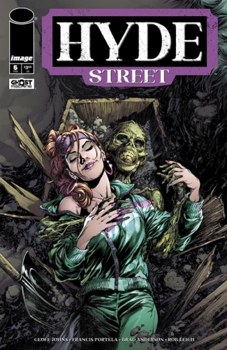 Hyde Street # 5